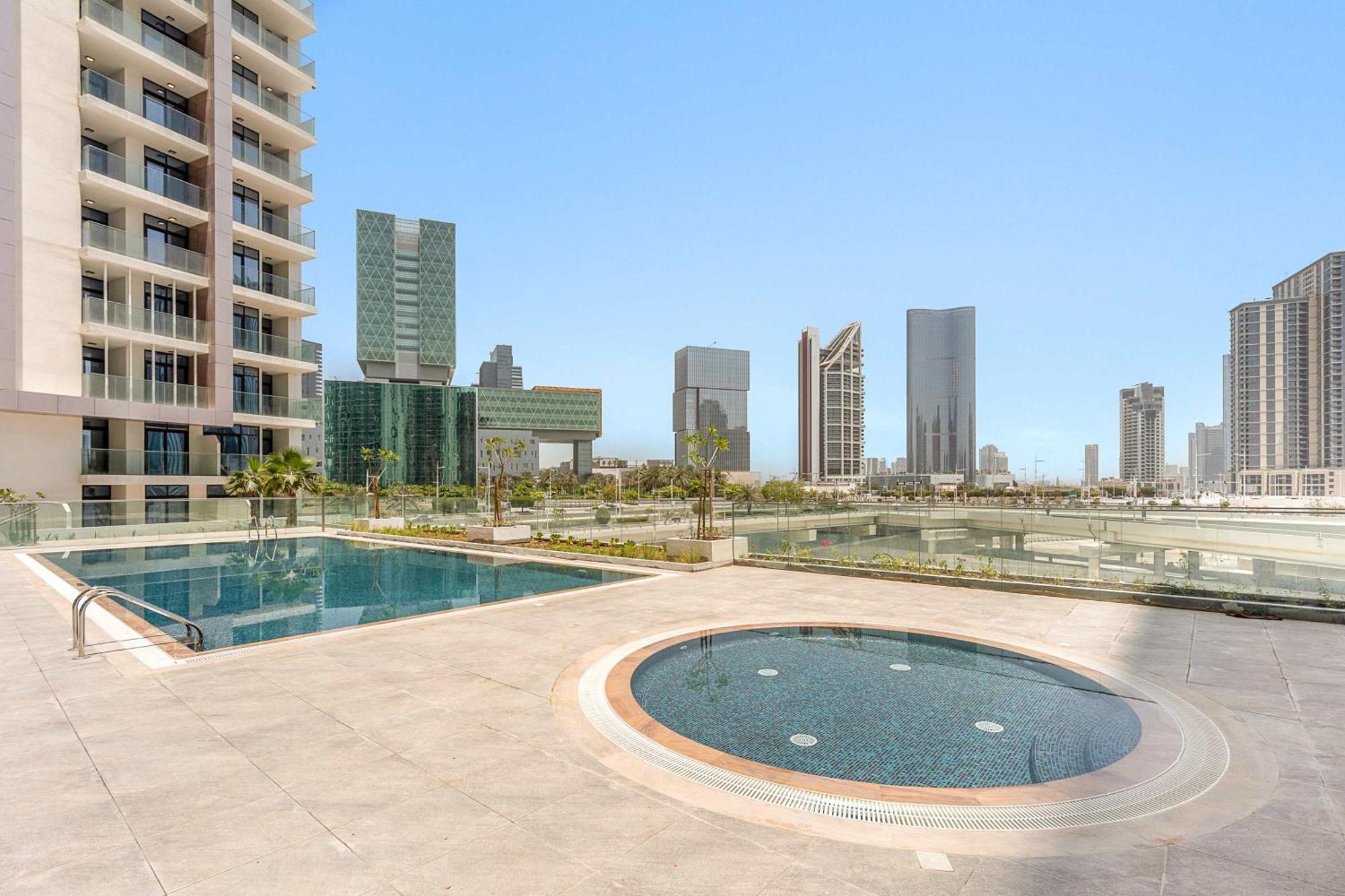 Silkhaus Chic Retreat In Al Maryah Island Apartment Abu Dhabi